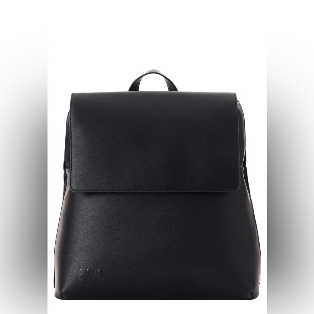 The Wicked Backpack in Black